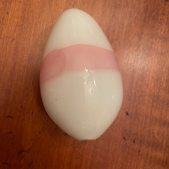 Vetri Murano Glass Egg - Picture 3 of 10